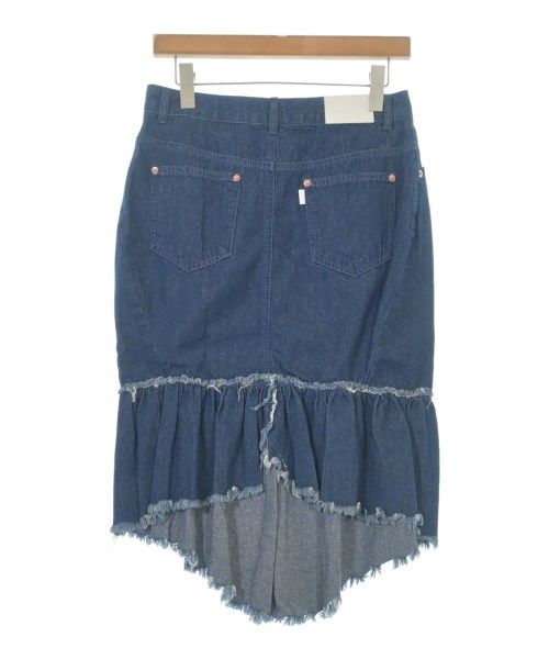 SJYP ひざ丈スカート