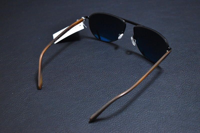 新品 OLIVER PEOPLES × Berluti CONDUIT STREET OV1213SQ 506239
