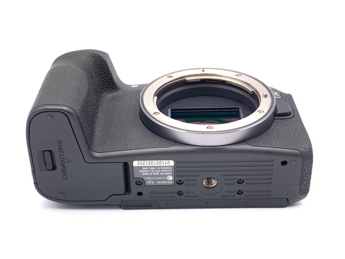 中古】 【並品】 キヤノン EOS RP ボディ - メルカリ