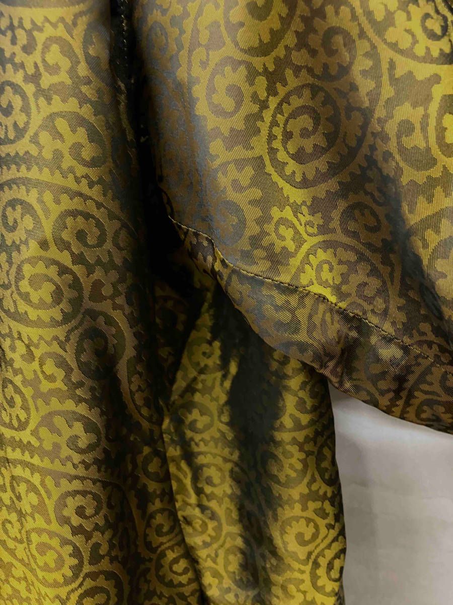 ☆Sasquatchfabrix./サスクワァッチファブリックス/幾何学柄