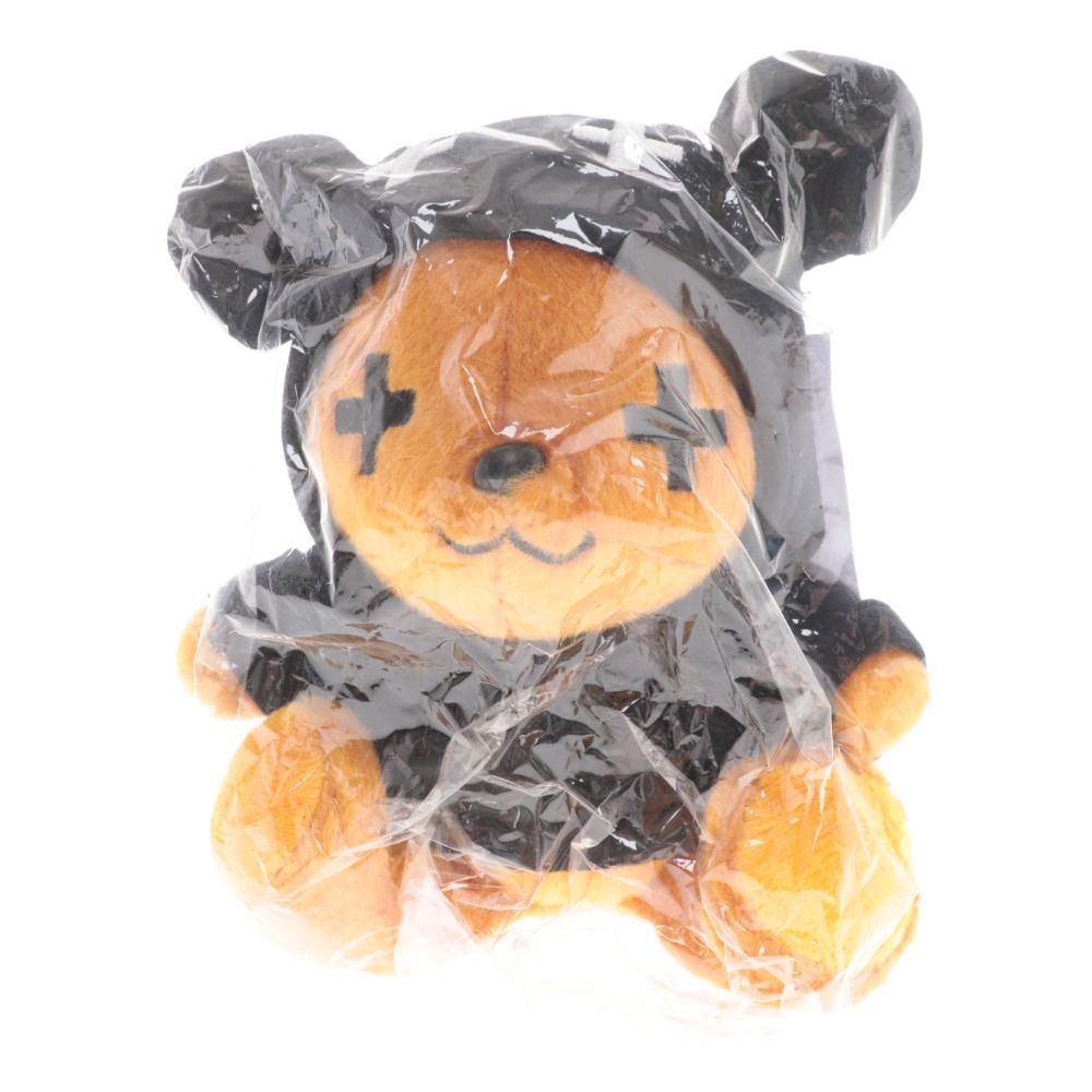 レトクマぬいぐるみ　level5   白黒 茶色　2体セット❗️ fit=scale-down,w=1200