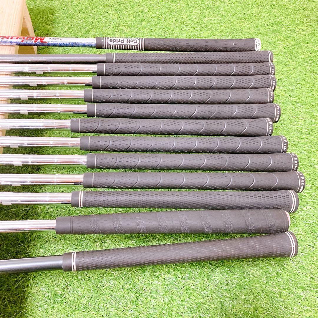 H10 テーラメイド　初心者オススメ　ゴルフ　メンズ　クラブセット H10 テーラメイド 初心者オススメ ゴルフ クラブセット メンズ 13本 10