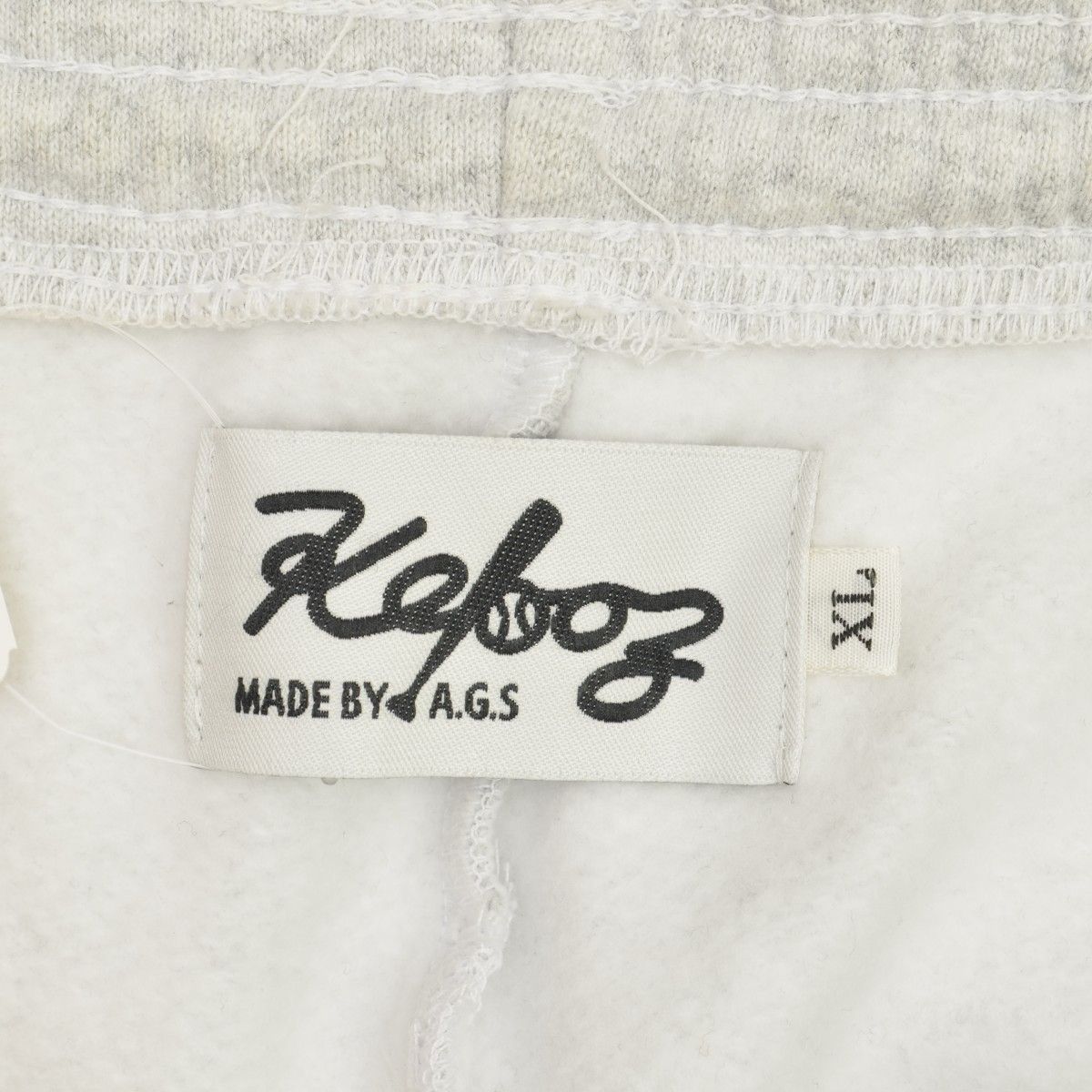 KEBOZ × A.G.S ALL GOOD STORE / ケボズ × オールグッドストア 
