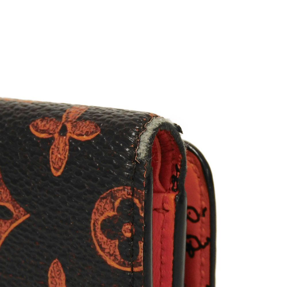 LOUIS VUITTON ルイ・ヴィトン キャットグラム ポルトフォイユ