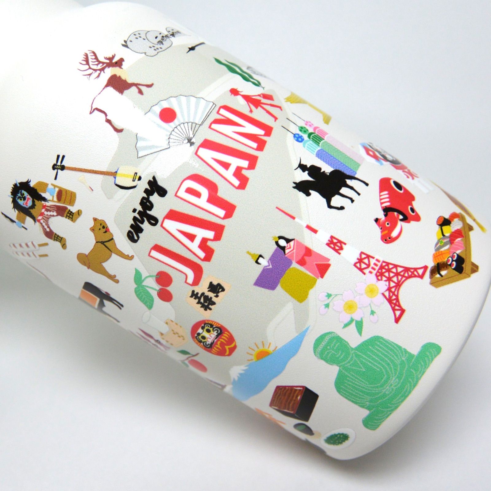 プレゼントにも