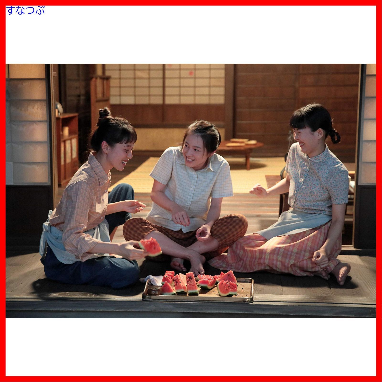 新品未開封】連続テレビ小説 スカーレット完全版 DVDBOX2 戸田恵梨香