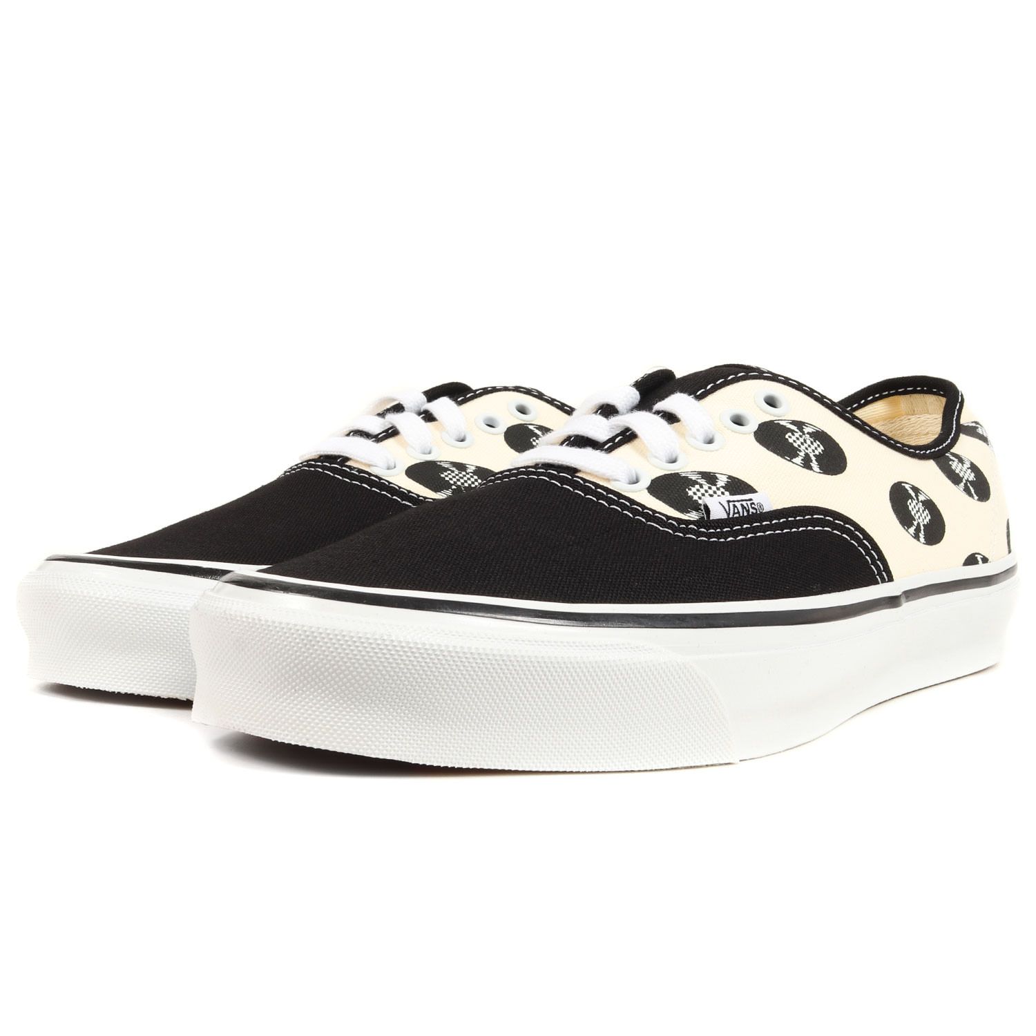 新品 WACKO MARIA ワコマリア サイズ:29.0cm 21SS VANS VAULT OG 