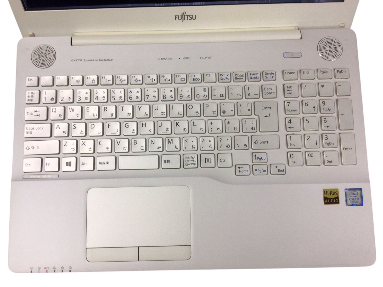 LIFEBOOK