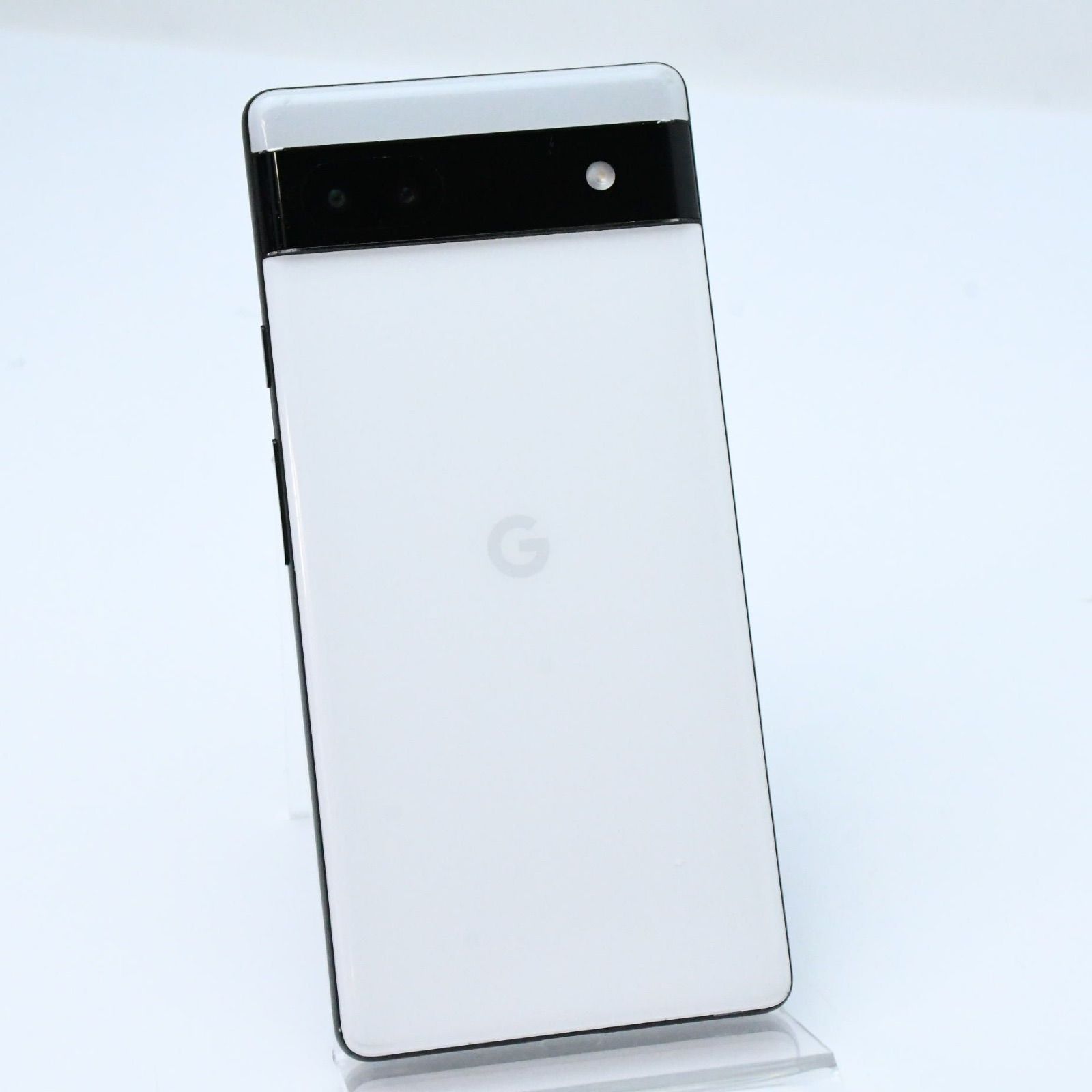 Google Pixel6a ジャンク　アンドロイド　スマホ ジャンク＊動作可能】SIMフリー Google Pixel6a 128GB チョーク