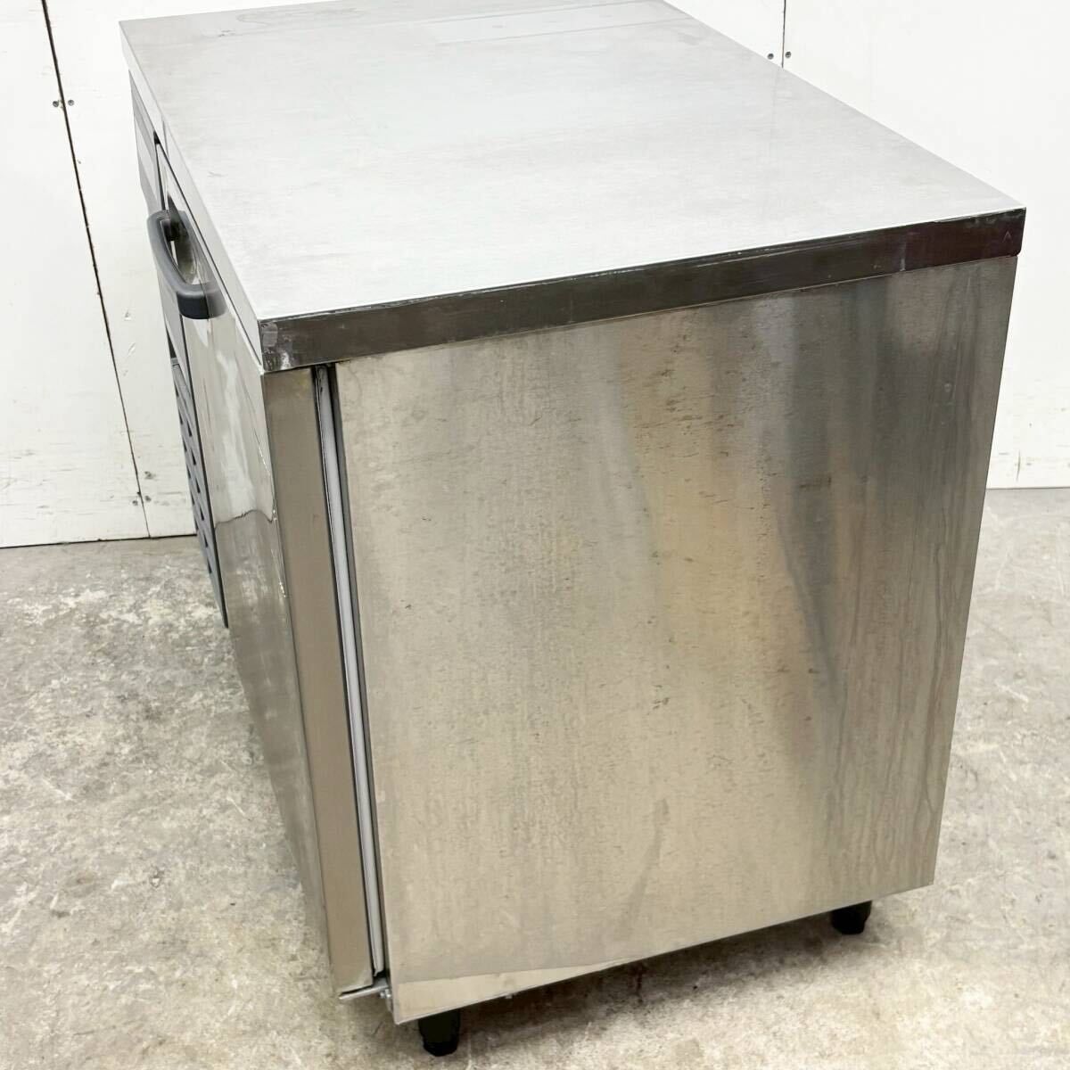 業務用冷蔵庫 単相100V