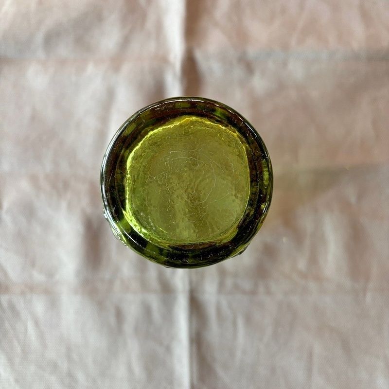 glassware ガラス製品
