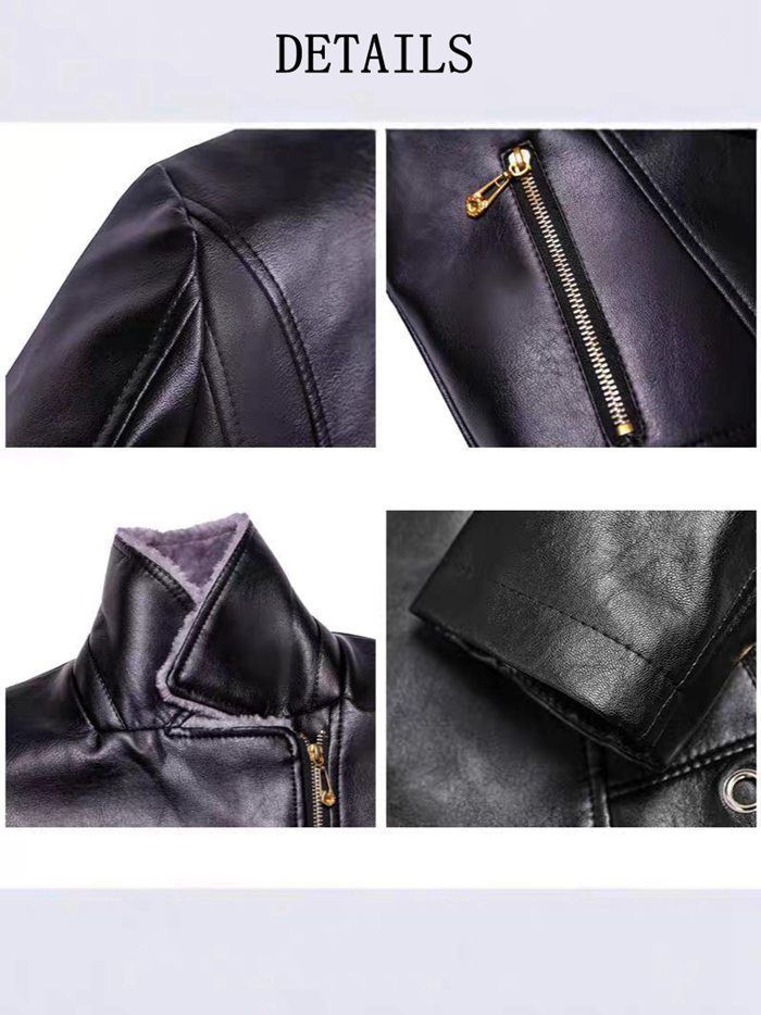 ライダースジャケット