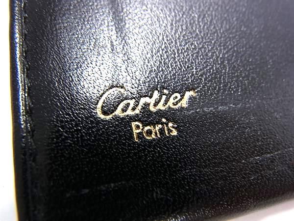カルティエ 　CARTIER　 LOVEコレクション カードケース　名刺入れ Cartier カルティエ パシャ レザー カードケース 名刺入れ