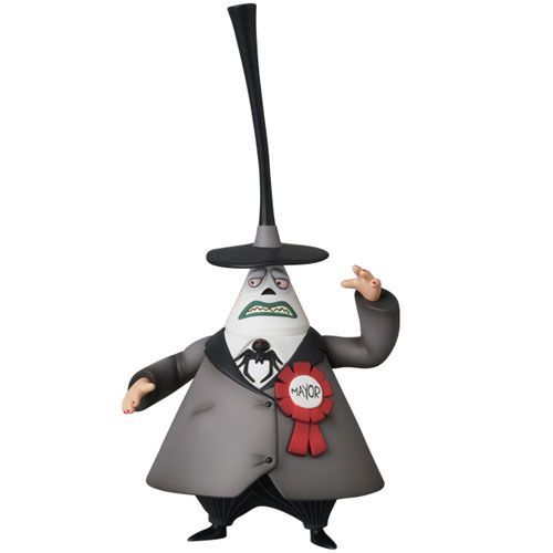 ディズニー UDF ナイトメアー・ビフォア・クリスマス メイヤー