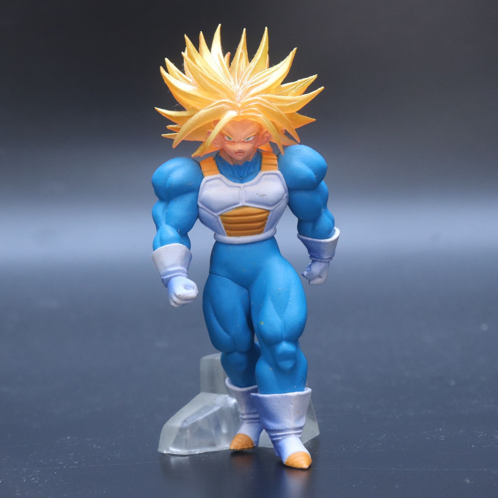 ドラゴンボール - DG リペイント ドラゴンボール ムキンクス 超トランクス ジャンプ　カラー連載 ドラゴンボール - DG リペイント ドラゴンボール ムキンクス 超