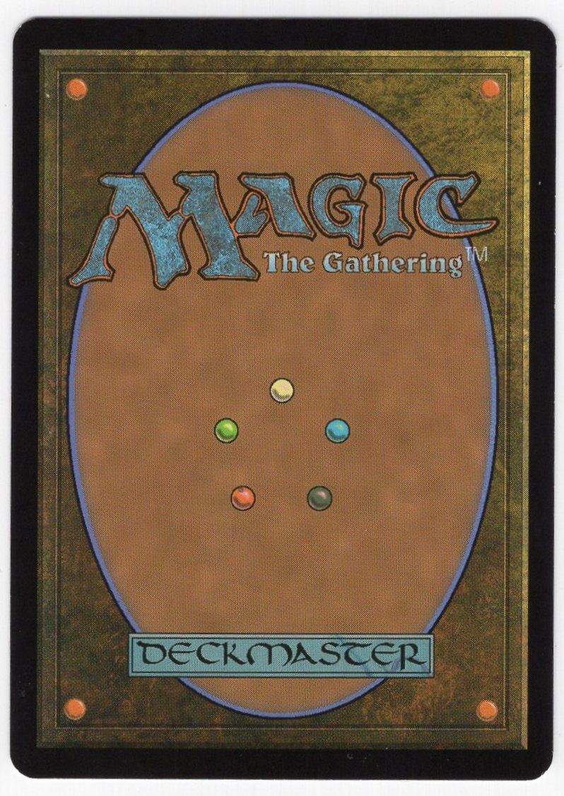 中古TCG】マジック・ザ・ギャザリング 放浪皇 エッチングfoil ショー