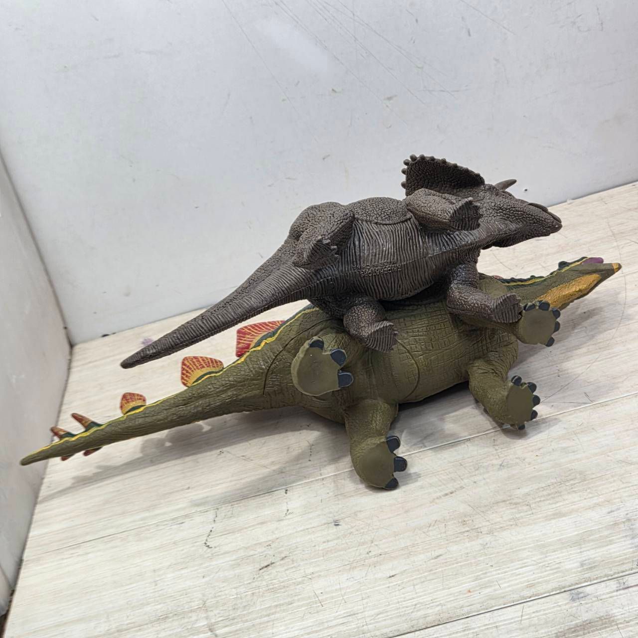 collecta コレクタ　ジョバリア　ダイナソーシリーズ　恐竜　フィギュア S96156 collecta コレクタ ジョバリア ダイナソー 恐竜 シリーズ