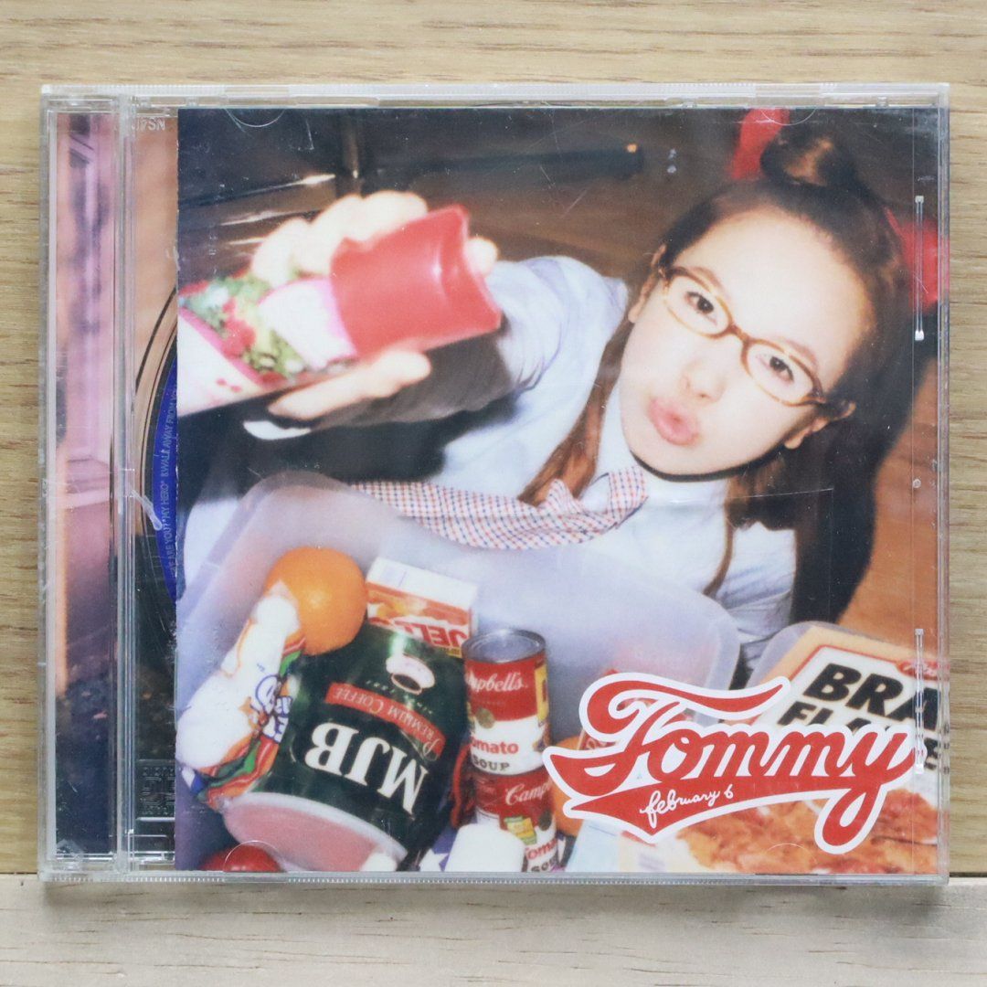  february6 ブライス Tommy february6 - Tommy february6 -- please read full