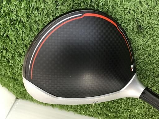 TaylorMade - 【デモ用】M6 5W ディアマナDF 60/S 【レア】 Taylormade M6 Us Fairway Wood Diamana Df 60 5W Shaft | eBay