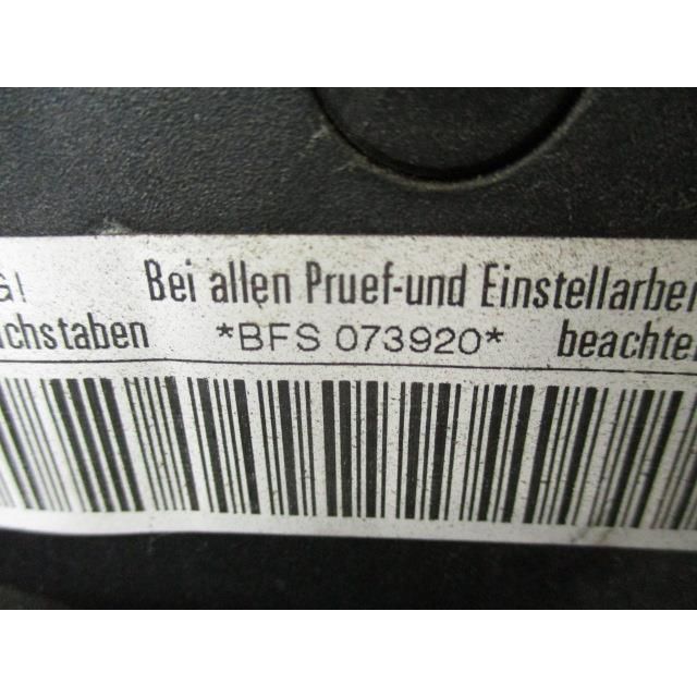 2009年 VW ニュービートル ABA-9CBFS エンジン テストOK 35368km 189925 4575 FFCRYSTALESIA_COM