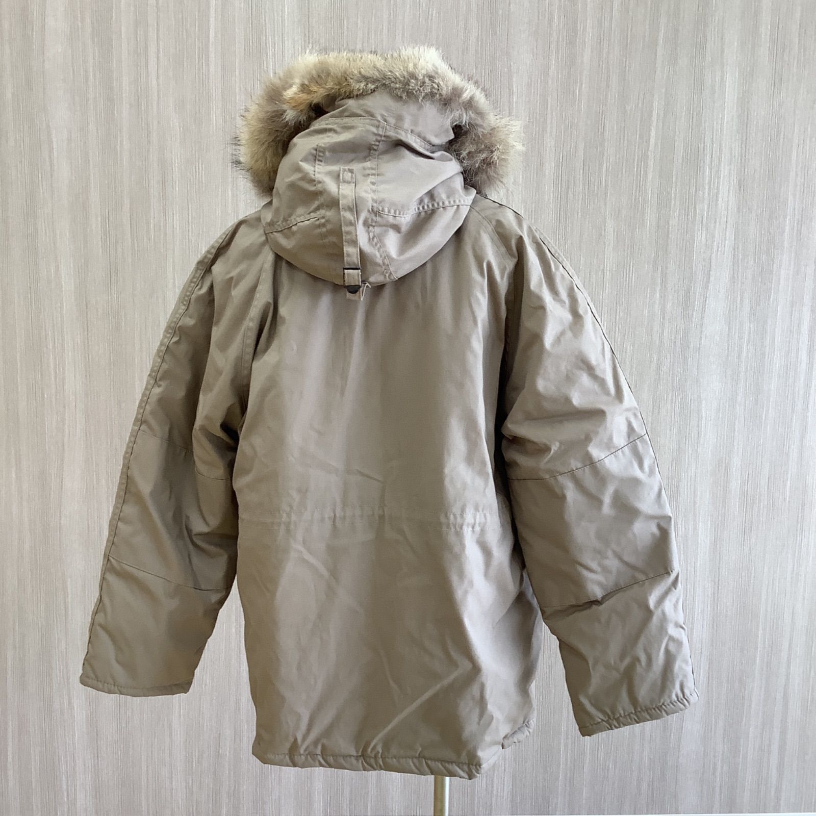 CORINTH ミリタリージャケット N3B XLサイズ