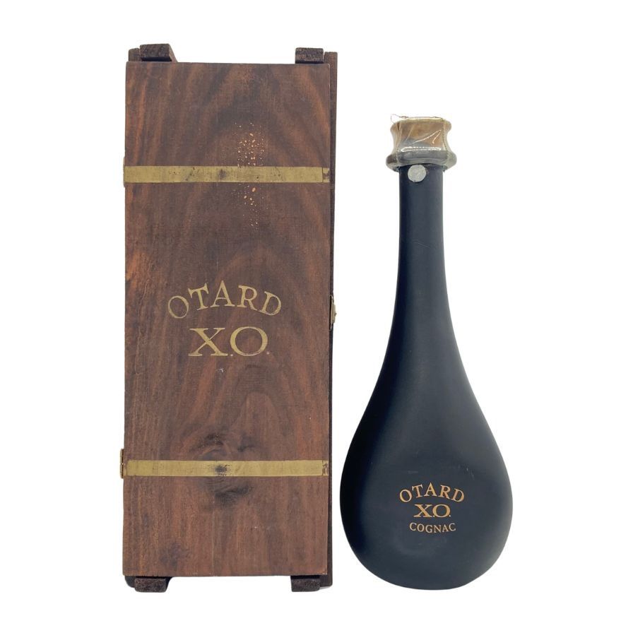 オタール XO コニャック 700ml 40% 1446g Otard XO COGNACQ