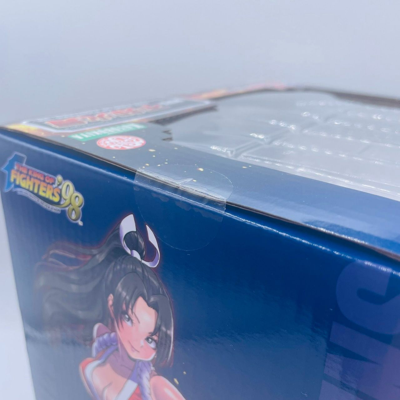 SNK美少女 不知火舞 THEKING OF FIGHTERS98 BISHOJOシリーズ