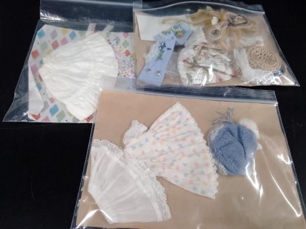 imda 1.7用 ドール 洋服 3セット - メルカリ
