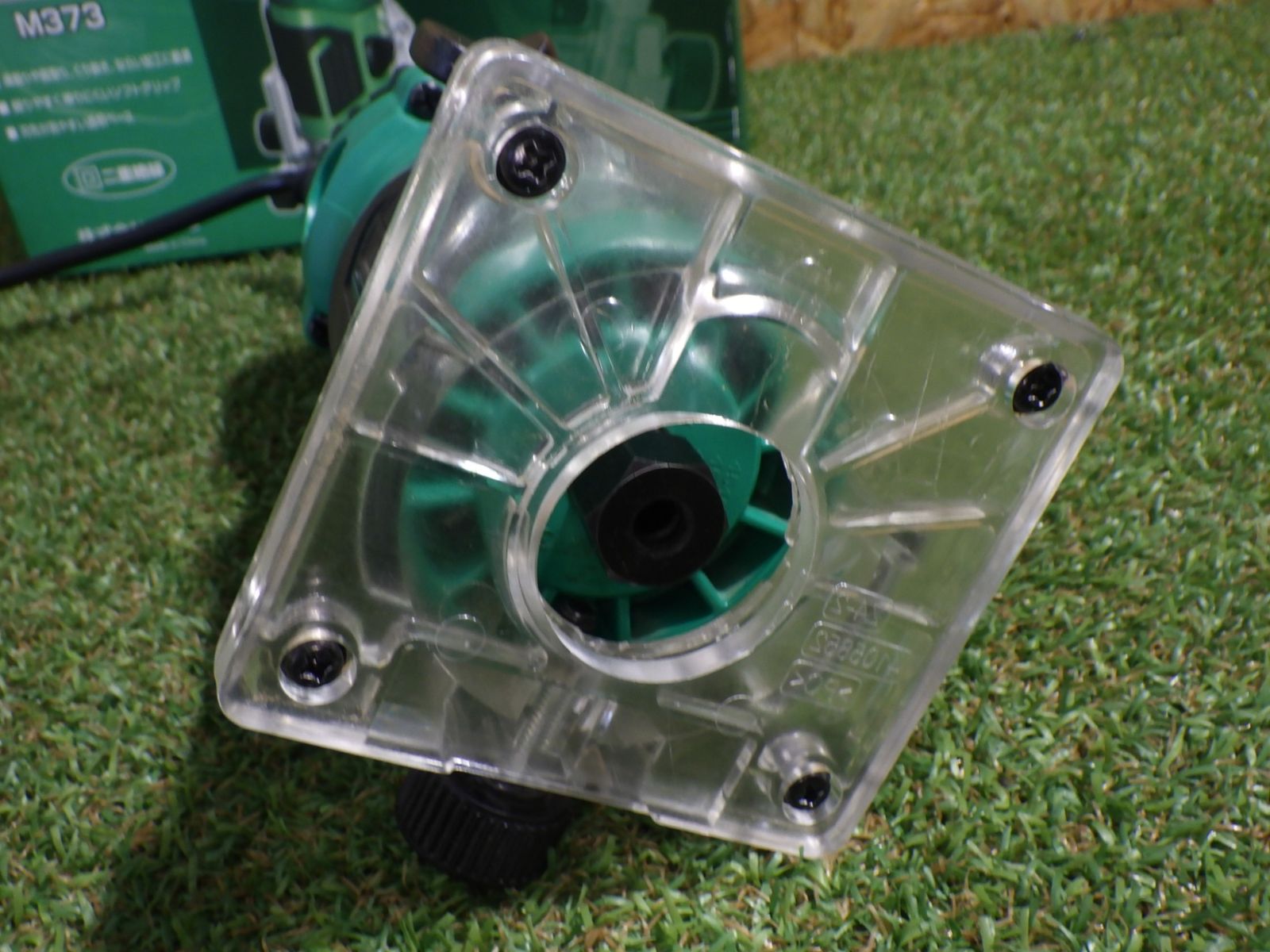 さまざまな切削加工に