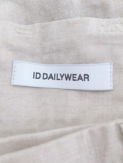 格安人気 ID bckediri.beacukai.go.id DAILYWEAR ナノ・ユニバース ...