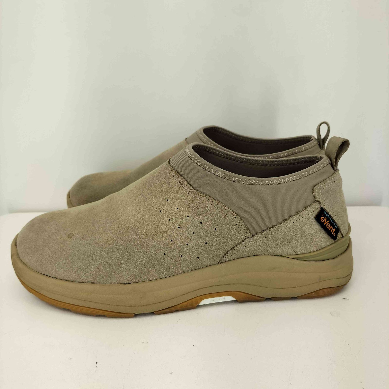 スイコック suicoke スリップオン シューズ メンズ JPN：28 - メルカリ