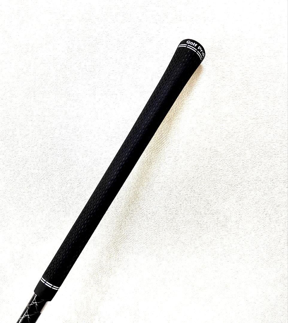 美品】RMX VD 2024 フェアウェイウッド 5W カーボンR カバー付