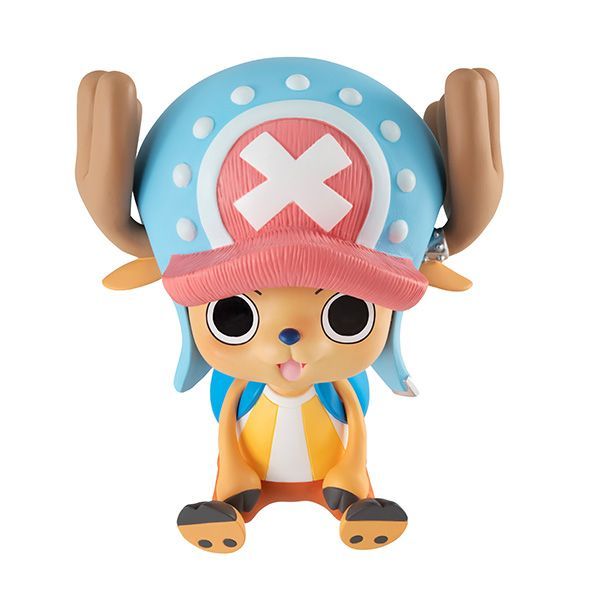 新品・公式】ONE PIECE るかっぷ トニートニー・チョッパー 公式