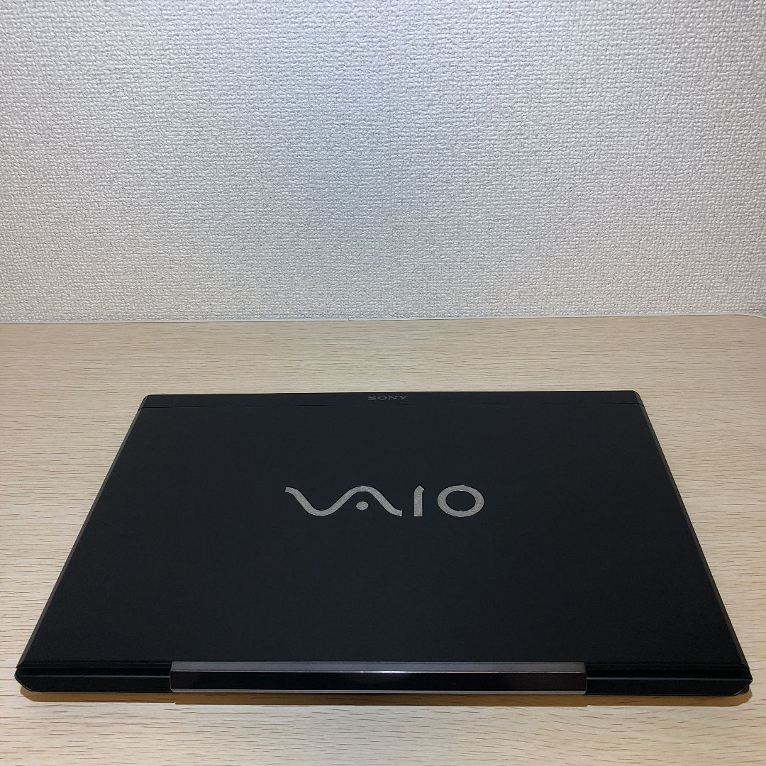 超高性能 SONY Core i7 メモリ8GB Win11 ゲーミング動画編集 - メルカリ