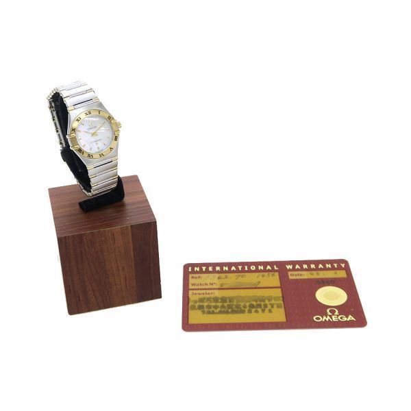 コンステレーションミニ 22.5mm