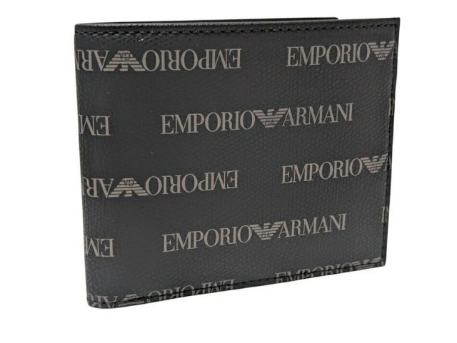未使用 【エンポリオアルマーニ EMPORIO ARMANI】 アンダーウエアライン スリッパ (メンズ) ルームシューズ ★MZ4112★ 新品未使用 EMPORIO ARMANI エンポリオアルマーニ 腕時計 クロノグラフ