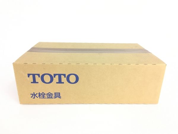 TOTO TBV03401J1 壁付サーモ13 シャワバス 浴室用 水栓金具 未使用