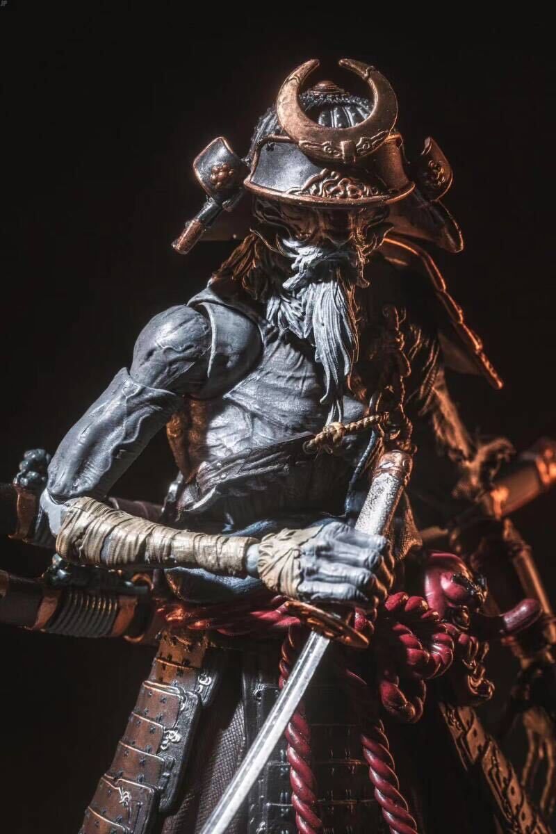 【新品未開封】剣豪無名 兎侍 1/12スケール アクションフィギュア Amazon.co.jp: 「AC」匠盟 MU-FP004 1/12 兎 侍 剣豪無名 可動