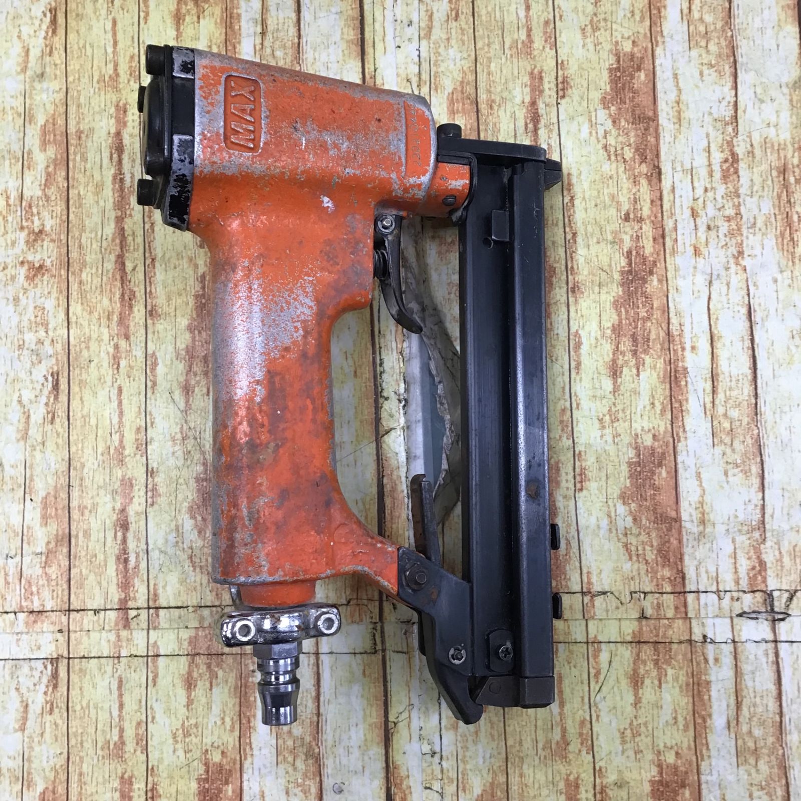 マックス MAX 常圧エアタッカ TA-20A 422Jキュウオン 川崎店