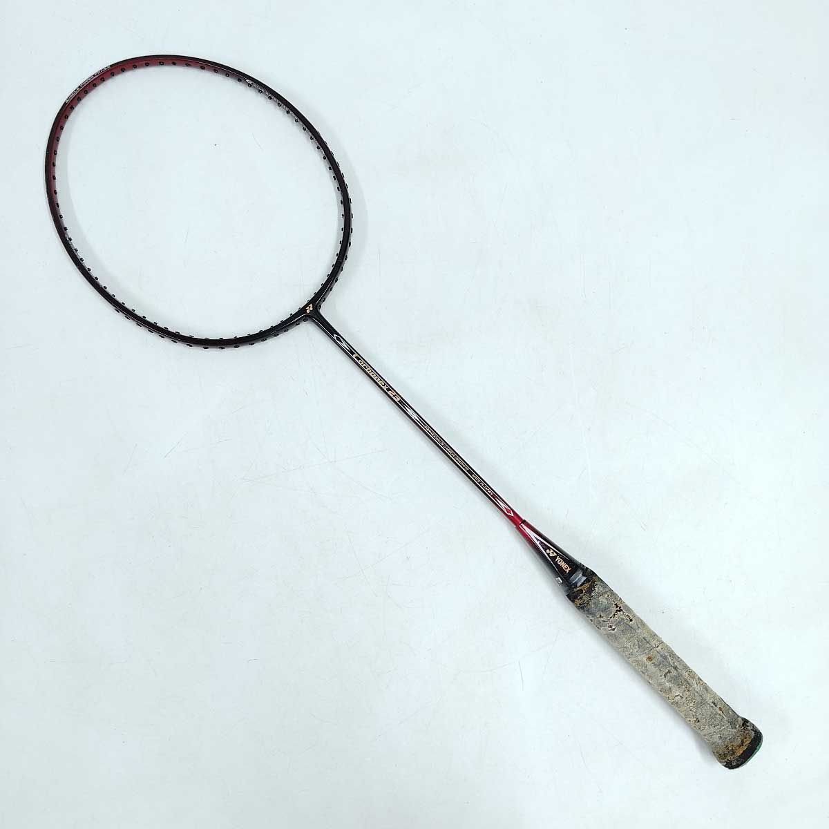 ヨネックス Carbonex 23 バドミントンラケット カーボネックス 3UG5 YONEX