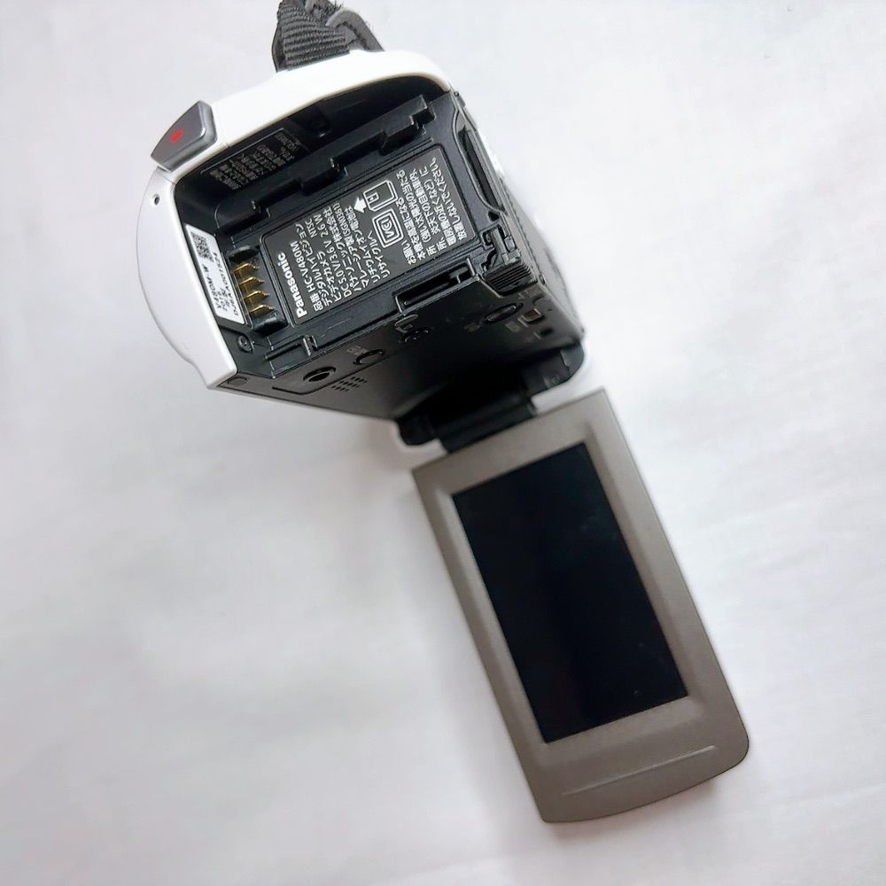 V480MS 高倍率90倍ズーム