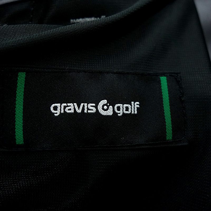 グラビスゴルフ/gravis golf GOLF ゴルフ FC2-Shorts ショーツ