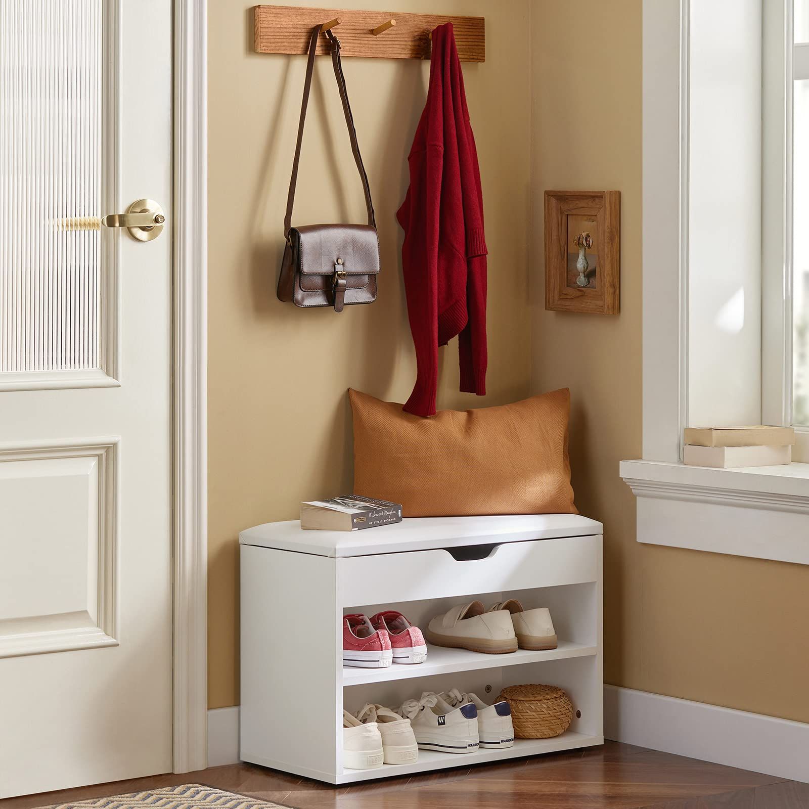 小物収納 幅60*奥行30*高さ44cm