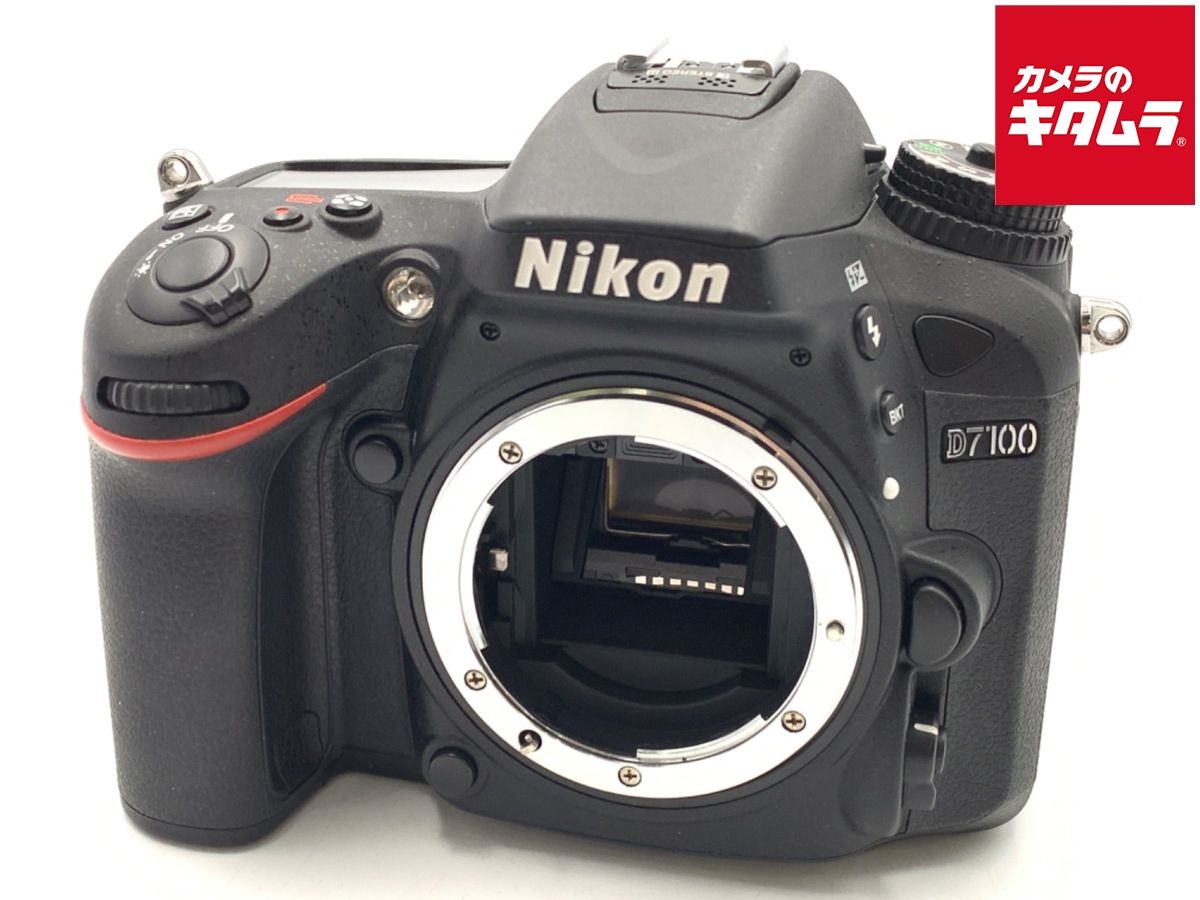 Nikon D7100 デジタル一眼レフ レンズ3本セット Nikon D7100 レンズ3本セット nikon D7100 撮影セット ニコン Nikon