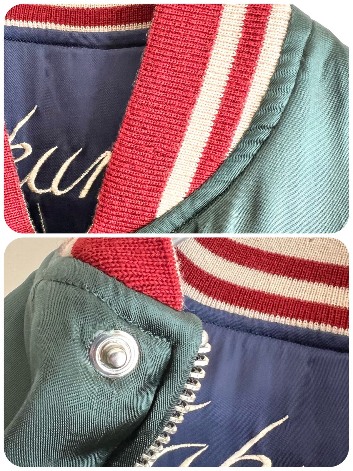 Pherrow's フェローズ 15周年 天上界 / 竜宮城 リバーシブル