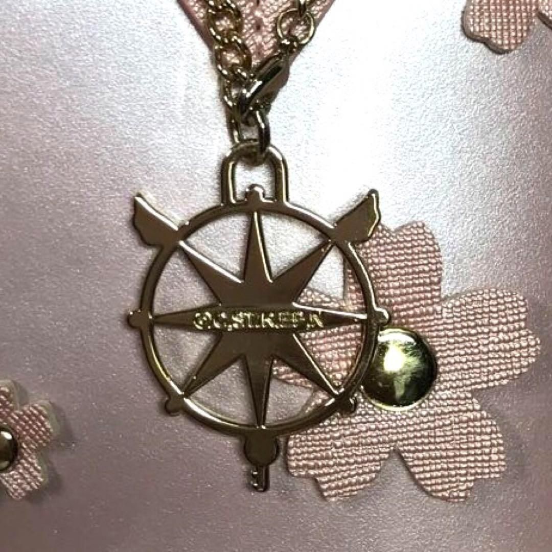 カードキャプターさくら 木之本 桜 2wayミニバッグ 55A8506