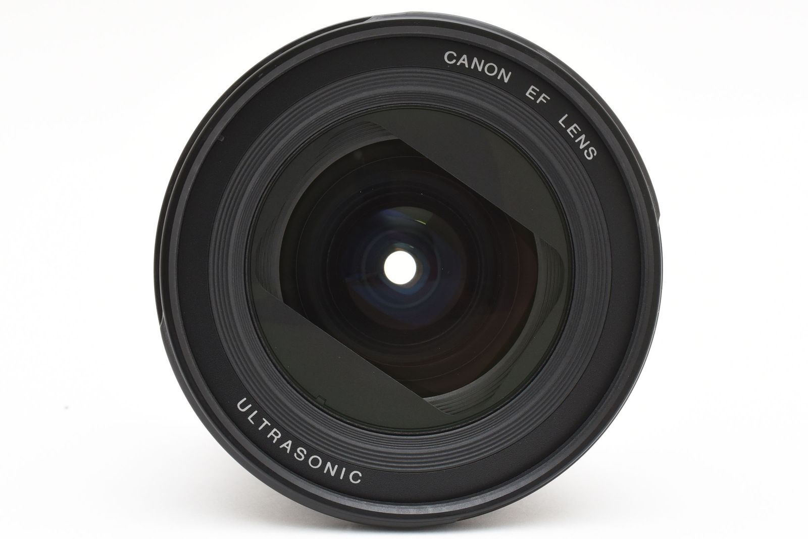 超美品 Canon EF 20-35mm USM 超広角レンズ #8335 - メルカリ