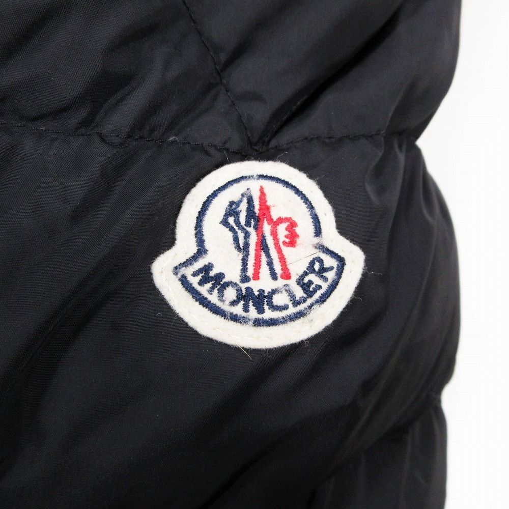 MONCLER モンクレール CLUNY クルーニー ダウンジャケット コヨーテ