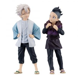 BANDAI - 一番くじ 鬼滅の刃 ～ふめつのきずな～　A賞　B賞　フィギュア　２種セット Amazon | 一番くじ 鬼.滅の刃 ～ふめつのきずな～ フィギュア 3
