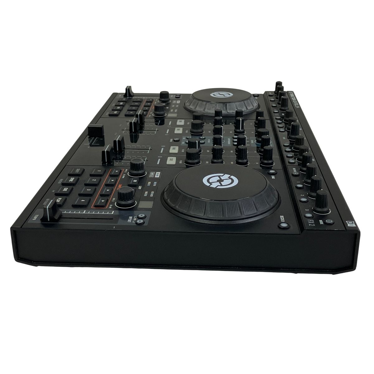 DJコントローラー